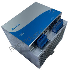 Delta Electronics DRP024V480W3BN Industrial Power Supply Module 24V DC 20 Amps picture