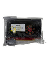 Barco MXRT-5600 Medical Diagnostic Graphics Card 4GB GDDR5 PCIe 3.0 New Sealed picture