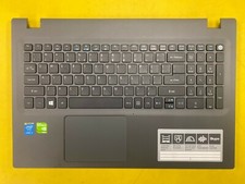 OEM Acer Aspire E15-573G Keyboard Assembly with Touchpad + Power Jack Cable  picture