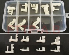 8 Pcs Western Digital 2.5/3.5