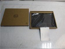 Dell Latitude 5290 2-in-1 Travel Keyboard Open Box New Genuine Dell picture