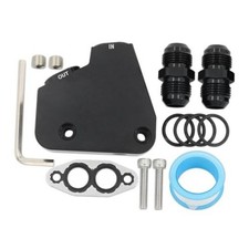Engne Oil Cooler Adapter Oil cooling adapter Kit Available for Corvette C5 C6 picture
