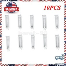 10PCS For Dell XWH74 PCI 14G Low-Profile Blank Slot Cover PowerEdge R740 R640 picture