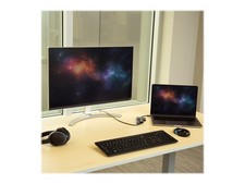 StarTechcom USB-C 4K HDMI Multifunction Adapter P. CDP2HDUACP picture