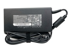 Chicony 20V 180W AC Adapter Charger For Hasee S8 Gaming Laptop Power Supply Cord picture