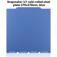 For Snapmaker U1 Double-Sided Low-Temperature Cold-Pressed Board picture