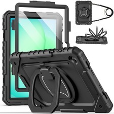 Cantis Case for Galaxy Tab A11 Plus 11 Inch 2026 (SM-X230/X236/X238) picture