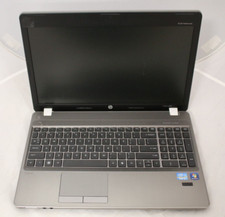 HP ProBook 4530s Core i5 4GB RAM 500GB HDD 15.6'' Laptop picture
