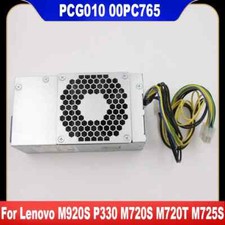 SP50H29544 For Lenovo ThinkCentre M720T M725S M75S-1 Power supply 260W 00PC765 picture