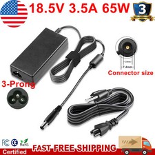 For HP ProBook 6540B 6550B 6560B 6570B AC Adapter Power Supply Charger picture
