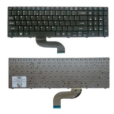 Keyboard for Gateway NV50A NV59A NV51B NE56R NV53A NV55C NV59C NV73A NV78 NV79C picture