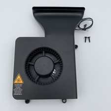 Genuine Bambu Lab - Auxiliary Part Cooling Fan - For P1S P1P X1 X1C X1E - OEM picture