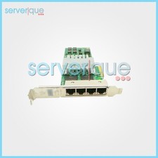 46Y3512 IBM 1Gbps Quad Port Base-TX PCIe Ethernet Server Adapter picture