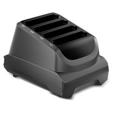 For Zebra SAC-TC2L-4SCHG-01 TC22/TC27 4 Slot Battery Charger US SHIP picture
