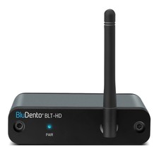 BLT-HD LDAC/aptX Lossless Bluetooth 5.4 Receiver,Long-Range,RCA, Opt picture