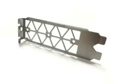 New Full Height Bracket NVIDIA Tesla M60 P40 P100 V100 820178-001 PK3RJ GPU picture