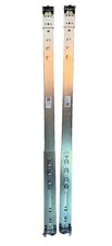 Dell  0R137J(L) and 0N915J(R) Sliding Server Rack Rails for PowerEdge R610 picture