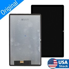OEM LCD Display Touch Screen Digitizer Replacement For T-Mobile Revvl Tab 2 5G picture