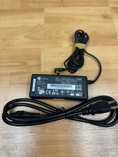 Genuine Gateway AC Power Adapter Charger 19V 3.16A 60W ADP-60DH (REV.B) picture