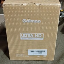 Gamioo Smart Projector  picture