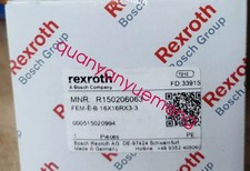 Rexroth R150206063 Nut Screw new via FedEx or DHL picture
