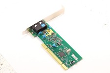 TRENDnet 56k High Speed Internal Data/FaxVoice/Modem Card P/N: TFM-PCIV92A picture