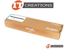 AJA VIDEO SYSTEMS KUMO 16X16 12G-S KUMO-1616-12G-RETAIL picture