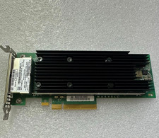 HPE P08437-B21 Network Card P1168-001 QL41132HL RJ 10Gb Adapter Network Card picture