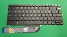 Dell Latitude 3400 Laptop Keyboard Non-Backlit English 6CY26 picture