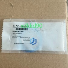 Agilent 5067-5426 Sample Quantification Loop Brand NEW FedEx or DHL picture