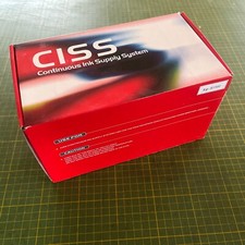 T0870-T0879 CISS Cartridge For Epson Stylus  R1900  Printer 8Colors/Set NIB picture