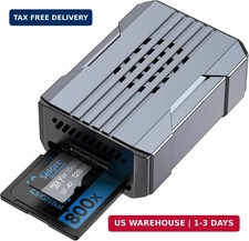 Selore microSD Express Card Reader for Switch 2, Up to 900MB/s picture