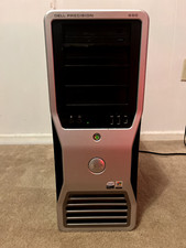 Dell Precision 690 picture