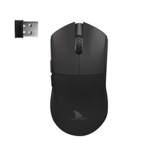 Darmoshark M3 Pro Wireless Gaming Mouse,Tri-Mode 2.4G/USB-C/Bluetooth Mouse U... picture