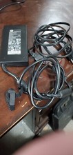 Original HP Slim 150W AC Adapter/Power Supply 19.5V 7.7A HSTNN-CA27 picture