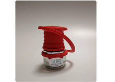 One . New For Quick coupling 101156202 Male Connector @106 picture