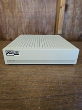 Vintage Power User External SCSI Hard Drive Macintosh 4gb? picture