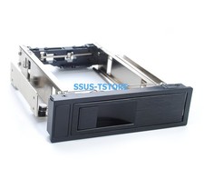 5.25inch Tray-Less Hot-Swap Mobile Rack for SATA 3.5