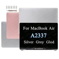 A2337 for MacBook Air 13 M1 2020 LCD Screen Replacement Display Assembly A++ New picture