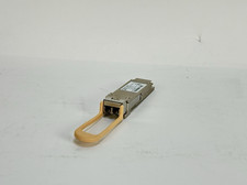 HPE 40G QSFP+ Bi-Directional XCVR Optic Transceiver Module Avago 845379-001 picture