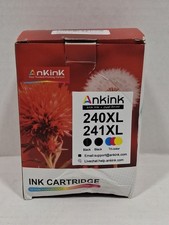 PG-240XL CL-241XL Ink Cartridges Combo for Canon Pixma Exp. 3/28 ~ NEW SEALED picture