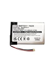 4250mAh Battery Replacement for Autel MX808 MS906CV DS808K MS906 MK808 MY905 picture