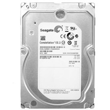 **75%-85% HEALTH**Seagate Constellation ES.3 ST2000NM0033 2TB 7200 RPM 128MB Cac picture