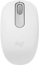 Logitech - M196 Lightweight Bluetooth Wireless Optical Mouse Compact 3-Button... picture