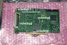 1PCS used working PCI-6731 Via DHL or Fedex picture