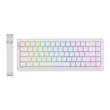 EPOMAKER HE68 Lite Hall Effect Magnetic Gaming Keyboard 8000Hz Polling Rate 128K picture