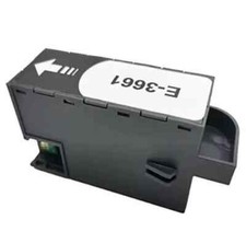 E-3661 T-3661 Ink Maintenance Box Tank For XP-6000 XP-8600 XP-8700XP-15000 PXMB9 picture