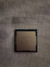 Intel Core i9-9900K CPU picture