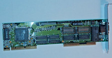 CLVGA 542XVL/H VESA LOCAL BUS VIDEO CARD rev 2.0, CIRCA 1992-94 *FREE SHIPPING* picture