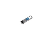 AddOn Extreme Networks 10301 Compatible 10GBase-SR SFP+ Transceiver (MMF, 850nm, picture